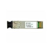 ZyXEL SFP10GSR 10GBase-SR Multi-mode Fiber 300m 850nm LC Duplex Connector SFP+ Transceiver Module
