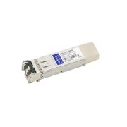 Juniper SFPP-10GE-LRM-AO 10Gb/s 10GBase-LRM 1310nm SFP+ Transceiver Module