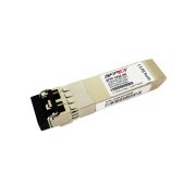 Juniper SFPP-10GE-SR 10Gb/s 10GBase-SR 850nm 300m SFP+ Transceiver Module