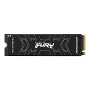 Kingston Technology SFYRD/2000G FURY Renegade 2TB M.2 NVMe PCI Express 4.0 Solid State Drive