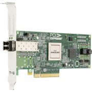 Sun SG-XPCIE1FC-EM8-Z LightPulse 1-Port 8GB/s Fibre Channel PCI-Express Host Bus Adapter