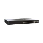 Cisco SG350-28-K9-NA-RFSG350-28-K9-NA-RF - SG350-28-K9-NA Cisco SG350 Small Business Network Switch