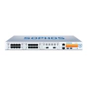 Sophos SG430R1 SG 430 Rev 2 Security Appliance