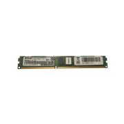 Smart Modular SG572568VES645P1SD 2GB DDR3-800MHz PC3-6400 ECC Registered CL5 240-Pin RDIMM 1.5V Dual Rank Memory Module