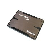 Kingston Technology SH103S3/120G 120GB 2.5-inch 6GB/s HyperX 3K MLC SATA Solid State Drive