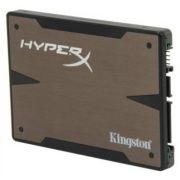 Kingston Technology SH103S3/240G 240GB 2.5-inch 6GB/s HyperX 3K MLC SATA Solid State Drive