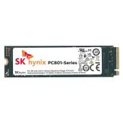 SK Hynix HFS512GEJ9X101N 512GB PC801 M.2 NVMe PCIe Gen4x4 Solid State Drive