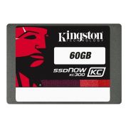 Kingston Technology SKC300S37A/60G 60GB 2.5-inch 6GB/s KC300 Enterprise SED SATA Solid State Drive