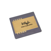 Intel SL25A Pentium Pro 200MHz 66MHz FSB 1MB L2 Cache Socket PPGA Processor