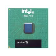 Intel SL5QK Pentium III Single-Core 1.13GHz 133MHz FSB 256KB L2 Cache Socket PGA370 Processor