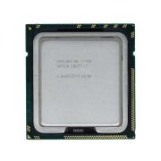 Intel SLBEN Core i7-950 Quad Core 3.06GHz 4.80GT / s QPI 8MB L3 Cache Socket LGA1366 Processor