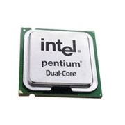 Intel SLGQ6 Pentium Dual Core E5300 2.6GHz 2MB L2 Cache 800MHz FSB Socket LGA-775 45NM 65W Desktop Processor