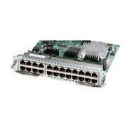 Cisco SM-X-1T3/E3++= Systems One PT T3/E3 Service Module
