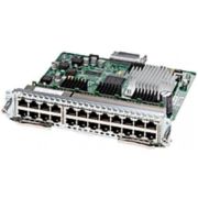 Cisco SM-X-ES3-24-P= SM-X ETHERSWCH L2/L3 SM 24 GE POE+
