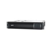 APC SMT1000RMI2U Smart-UPS 1000VA Rack-mountable UPS