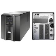 APC SMT1500 Smart-UPS 1500VA Tower UPS - 1500VA/980W