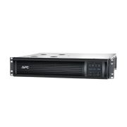APC SMT1500RMI2U Smart-UPS 1500VA 230V LCD 2U Rack-Mountable Uninterruptible Power Supply (UPS) System