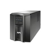 APC SMT2200I Smart-UPS 2200VA 230V LCD Uninterruptible Power Supply (UPS) System