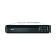 APC SMT3000RMI2U Smart-UPS 3000VA 230V LCD 2U Rack-Mountable Uninterruptible Power Supply (UPS) System