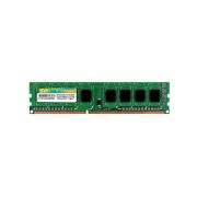 Silicon Power SP004GBLTU160N02 4GB DDR3-1600MHz PC3-12800 Non-ECC Unbuffered CL11 240-Pin UDIMM 1.5V Single Rank Memory Module