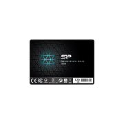 Silicon Power SP120GBSS3S55S25 Slim S55 120GB SATA 6Gb/s 2.5-inch Solid State Drive