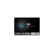 Silicon Power SP240GBSS3S55S25 Slim S55 240GB SATA 6Gb/s 2.5-Inch Solid State Drive