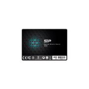 Silicon Power SP480GBSS3S55S25 Slim S55 480GB SATA 6Gb/s 2.5-inch Solid State Drive