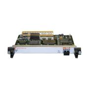 Cisco SPA-1CHOC3CEATM-RF 1-Port Channelized OC-3/STM-1 Circuit Emulation Over Packet and Channelized ATM Shared Port Adapter - expansion module