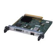 Cisco SPA-1XOC48POS/RPR 1-Port OC48/STM16 POS/RPR Shared Port Adapters