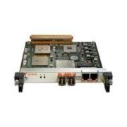 Cisco SPA-2GE-7304-RF 2-Port 1000BASE-X/1000BASE-T Gigabit Ethernet Shared Port Adapter - expansion module