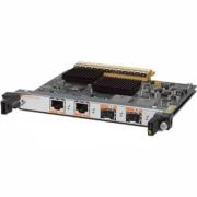 Cisco SPA-2X1GE-V2= 2-Port Gigabit Ethernet Shared Port Adapter