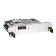 Cisco SPA-2XCHOC12DS0-RF Expansion Module For Data Networking, Optical Network 2 OC-12 Network Optical FiberFast Ethernet 100Base-X