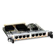 Cisco SPA-2XOC12-POS-RF 2-port OC-12c/STM-4 Packet over SONET Shared Port Adapter - expansion module - 2 ports
