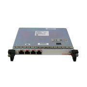 Cisco SPA-4X1FE-TX-V2= 4 x Ports 100Base-TX Ethernet Shared Port Adapter
