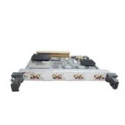 Cisco SPA-4XCT3/DS0-RF ASR9000 4-Port Channelized T3 to DS0 Shared Port Adapter