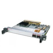 Cisco SPA-4XOC3-POS-RF 4-Port OC-3c/STM-1 POS Shared Port Adapter - expansion module - 4 ports