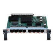 Cisco SPA-8X1FE-TX-V2= 8 x Ports 100Base-TX Fast Ethernet Shared Port Adapter