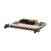 Cisco SPA-8X1GE 8-Ports Gigabit Ethernet Shared Port Adapter