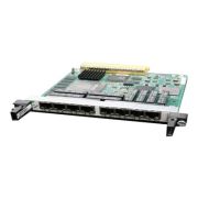Cisco SPA-8XCHT1/E1-V2= 8Pt Channelized T1/E1 To Ds0 Shared Adpt