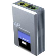 Linksys SPA2102-NA 1-Port + 2 Phone Ports Router