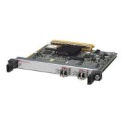 Cisco SPA2XOC48POSRPR-RF Reman 2Pt Oc48/Stm16 Pos/Rpr Shared Pt
