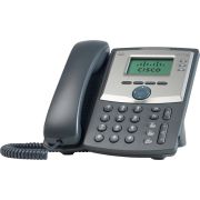 Cisco SPA303-G2-RF Small Business SPA303 2 x Ports 10/100Base-T 3-Line IP Phone