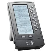 Cisco SPA500DS SPA 500 Series 15-Button Attendant Console Expansion Module