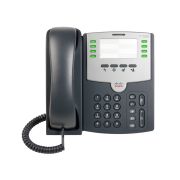 Cisco SPA501G SPA 501G 8-Line IP Phone