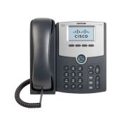 Cisco SPA502G 1-Line IP Phone with Display PoE and PC Port