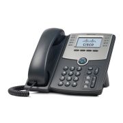 Cisco SPA508G Smb-8 Line Ip Phone Displ Poe And Pc Pt