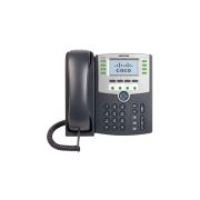 Cisco SPA509G Smb-12 Line Ip Phone Disp Poe And Pc Pt