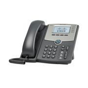 Cisco SPA514G 4-Line 2-Port Gigabit Ethernet IP Phone