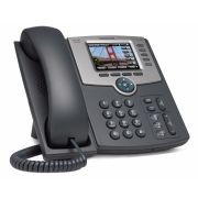 Cisco SPA525G2 5-Line Color LCD Display IP Phone
