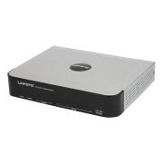 Cisco SPA8000-G5 SPA8000 8-Port IP Telephony Gateway